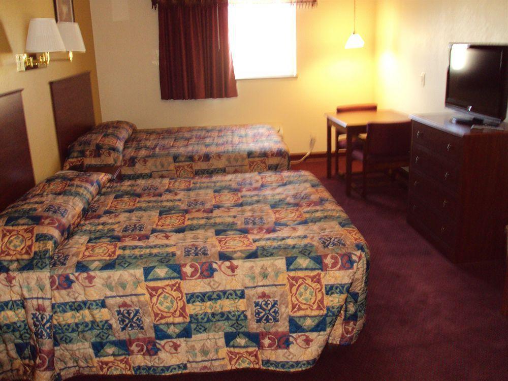 Quality Inn & Suites Park City المظهر الخارجي الصورة
