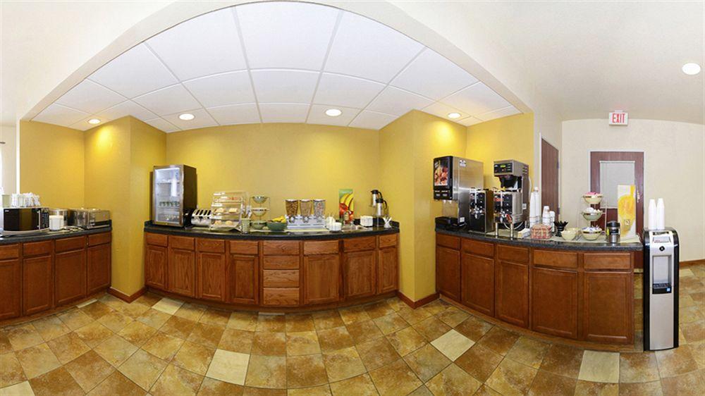 Quality Inn & Suites Park City المظهر الخارجي الصورة