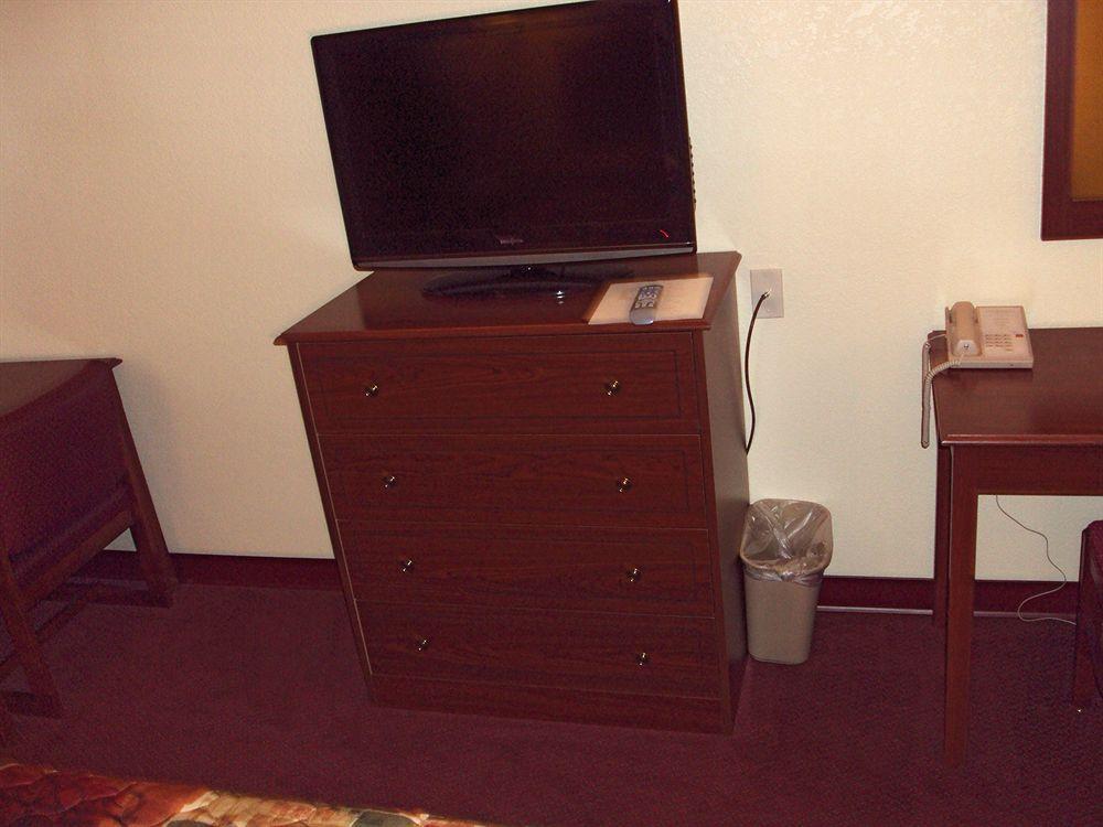 Quality Inn & Suites Park City المظهر الخارجي الصورة