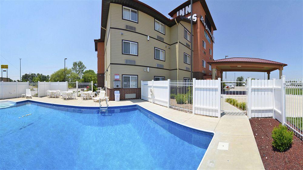 Quality Inn & Suites Park City المظهر الخارجي الصورة
