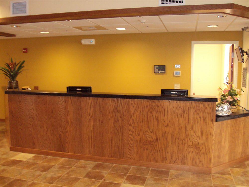 Quality Inn & Suites Park City المظهر الخارجي الصورة