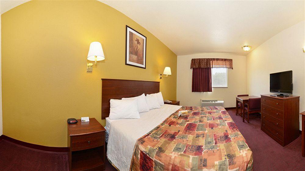 Quality Inn & Suites Park City المظهر الخارجي الصورة