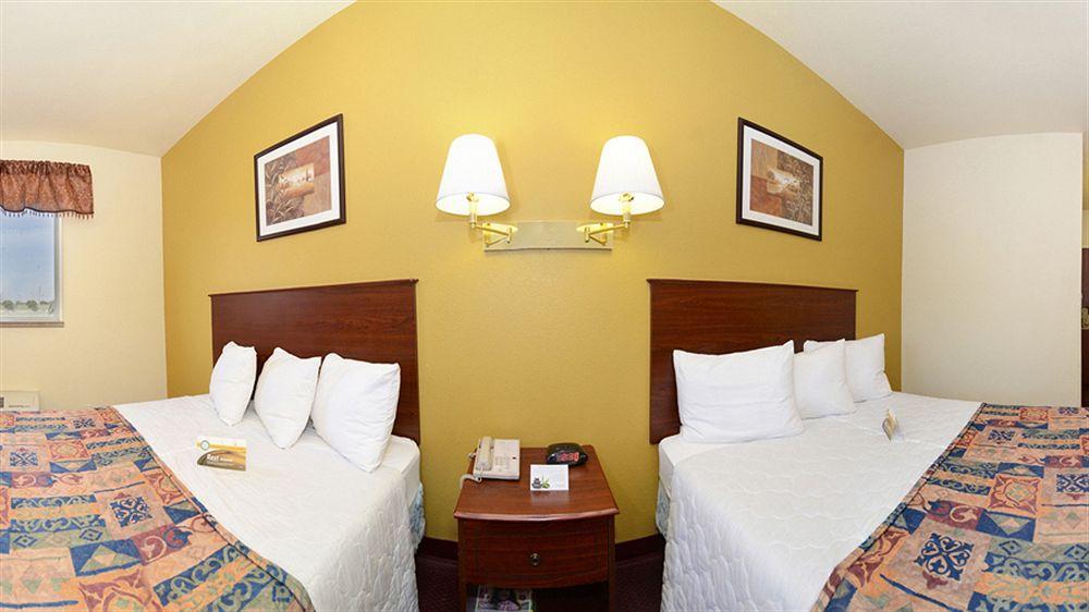 Quality Inn & Suites Park City المظهر الخارجي الصورة