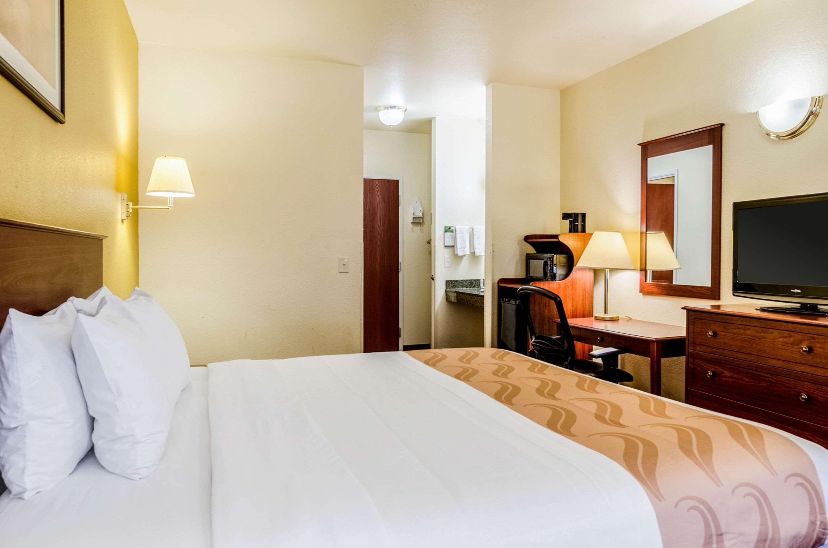 Quality Inn & Suites Park City المظهر الخارجي الصورة