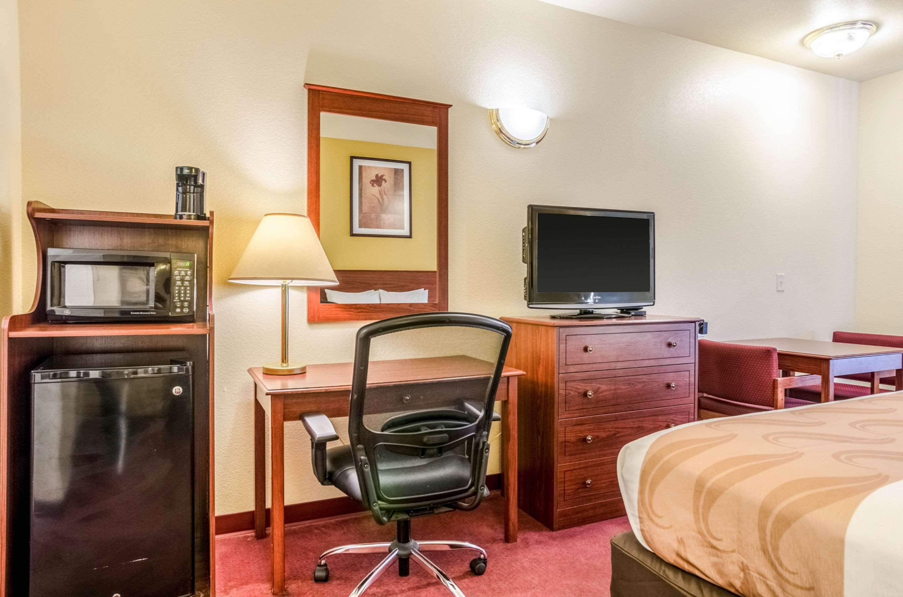 Quality Inn & Suites Park City المظهر الخارجي الصورة