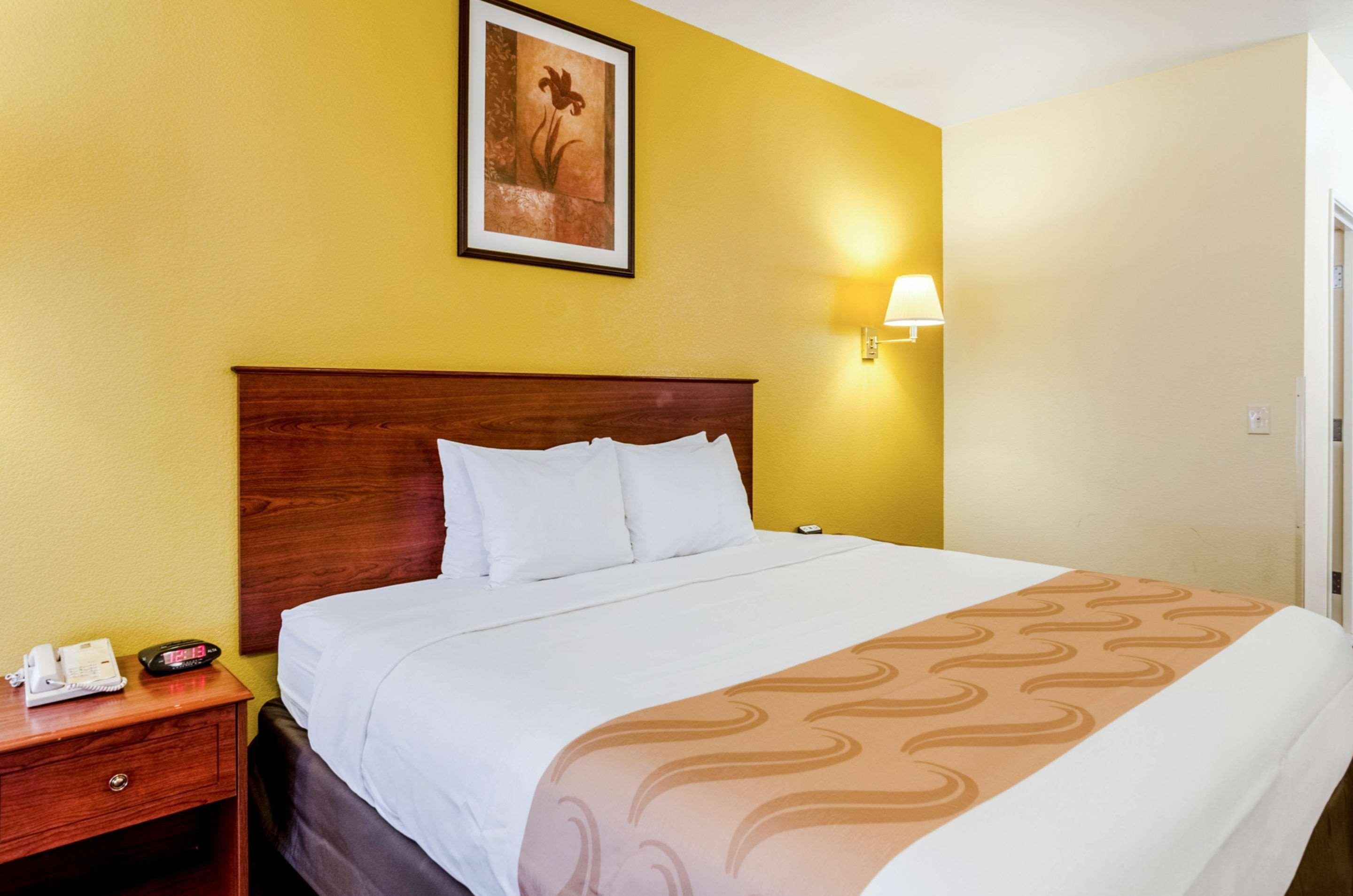 Quality Inn & Suites Park City المظهر الخارجي الصورة