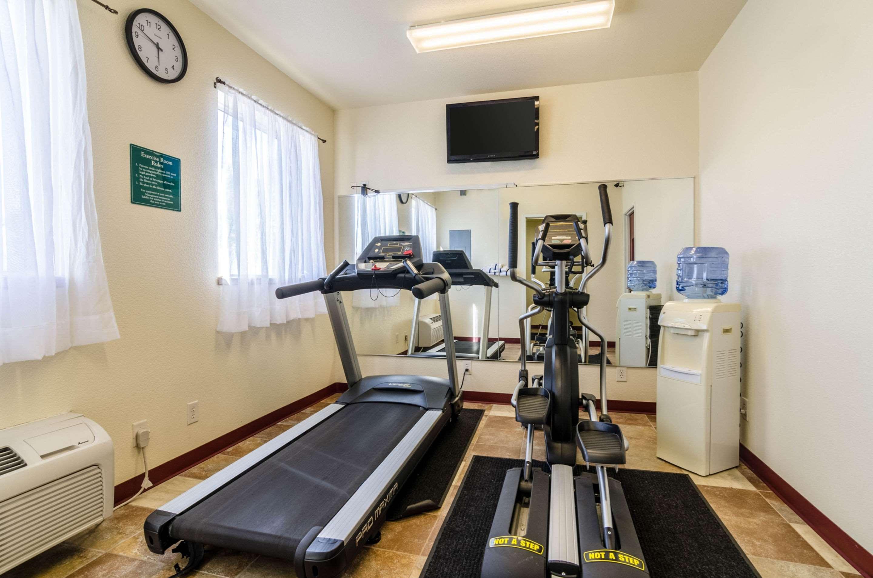 Quality Inn & Suites Park City المظهر الخارجي الصورة