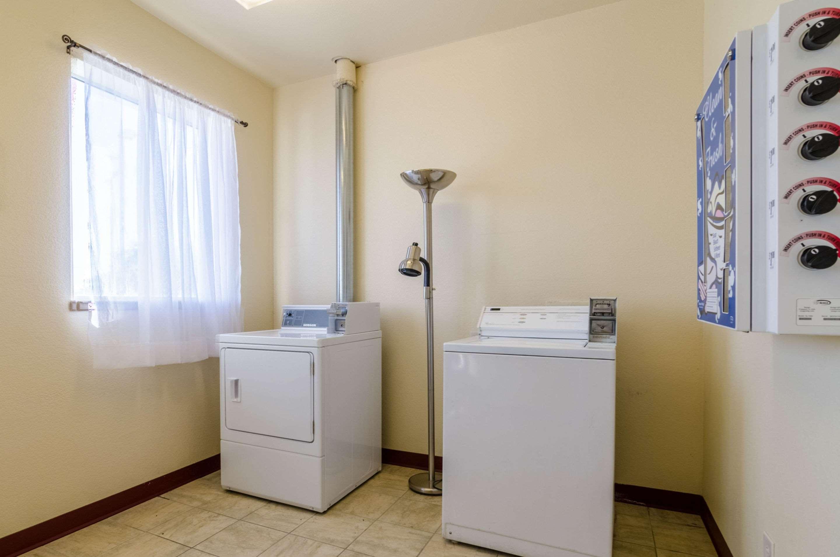 Quality Inn & Suites Park City المظهر الخارجي الصورة