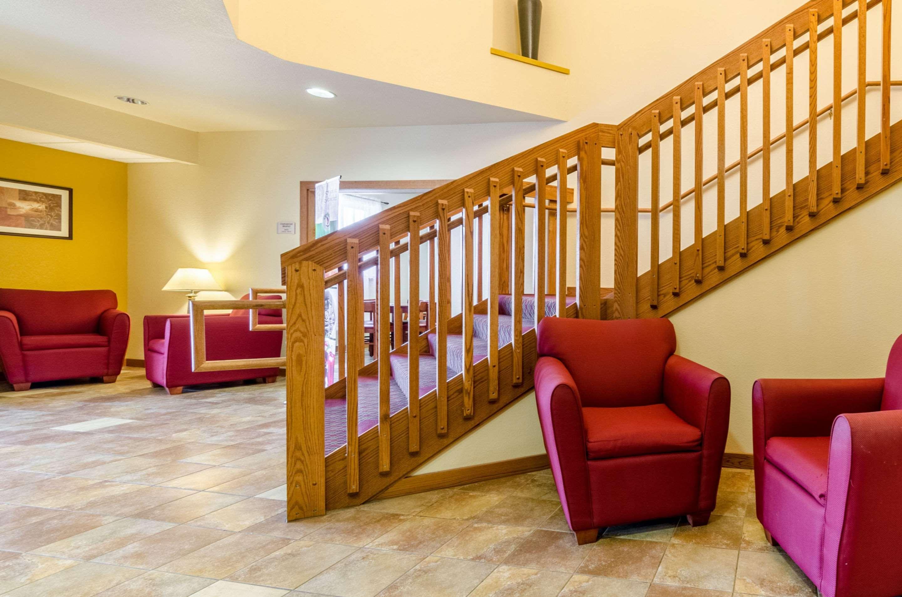 Quality Inn & Suites Park City المظهر الخارجي الصورة
