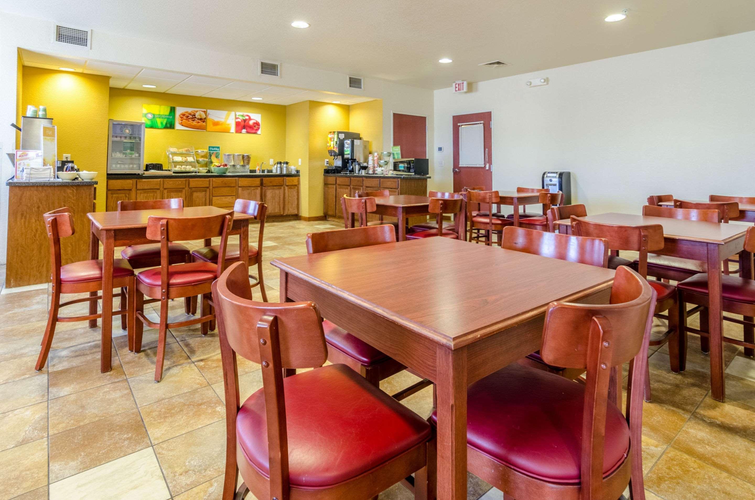 Quality Inn & Suites Park City المظهر الخارجي الصورة
