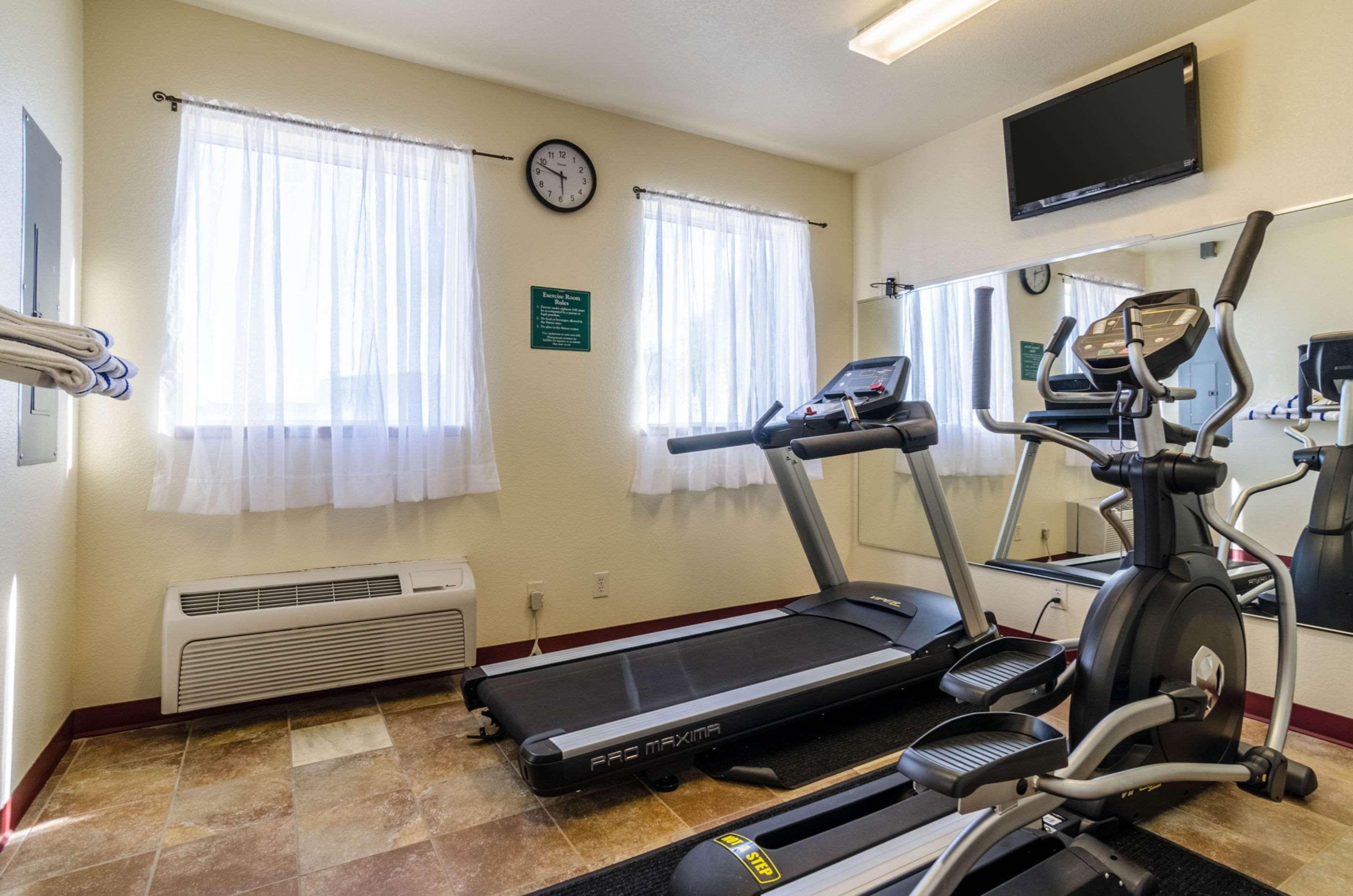 Quality Inn & Suites Park City المظهر الخارجي الصورة