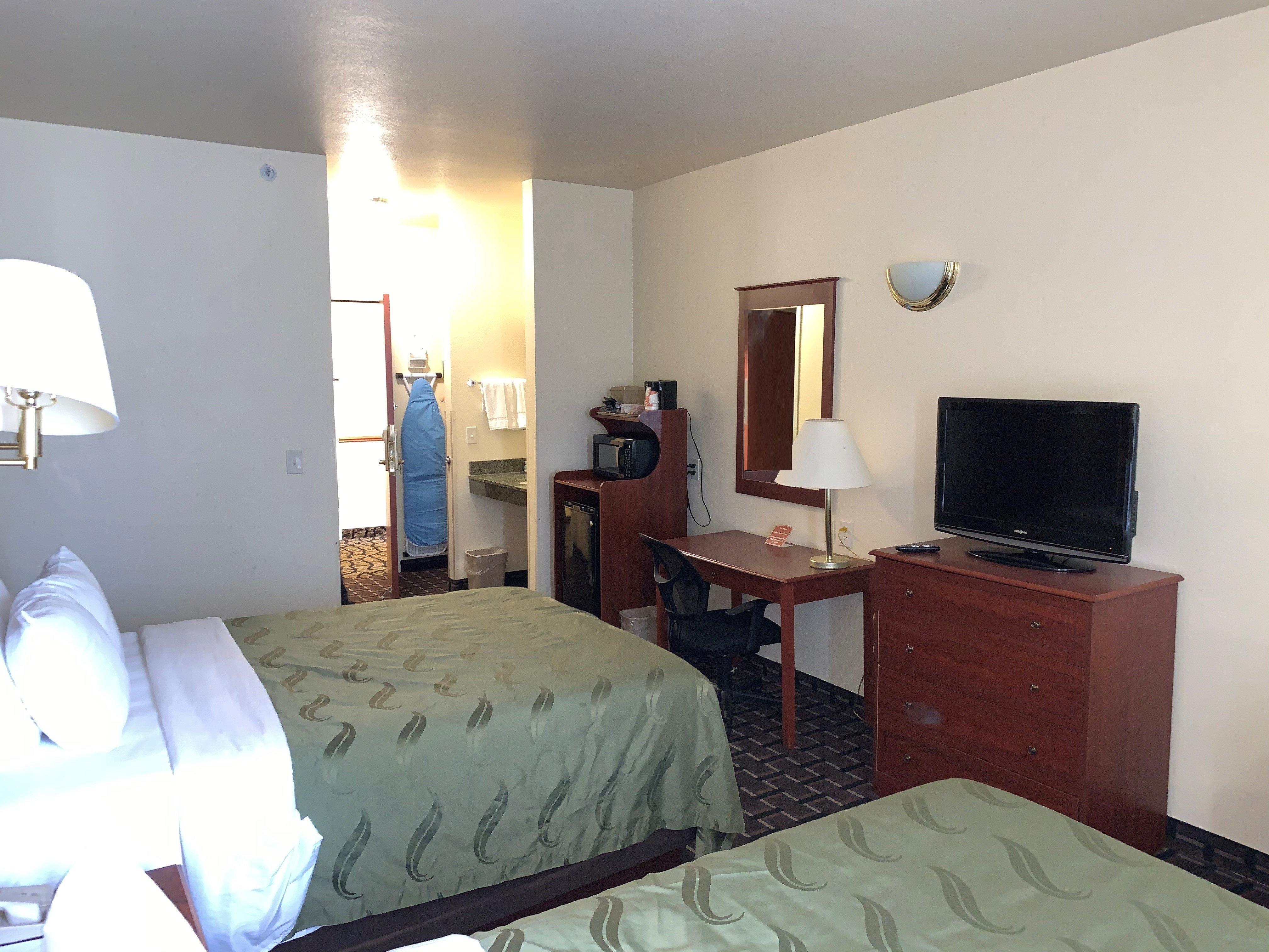 Quality Inn & Suites Park City المظهر الخارجي الصورة