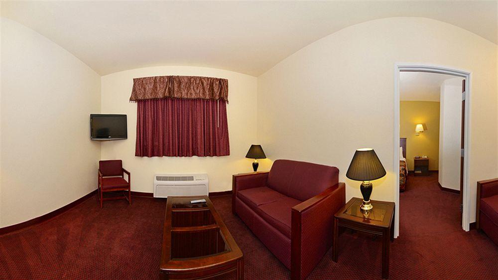 Quality Inn & Suites Park City المظهر الخارجي الصورة