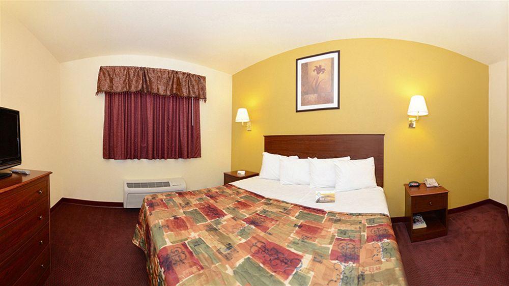 Quality Inn & Suites Park City المظهر الخارجي الصورة