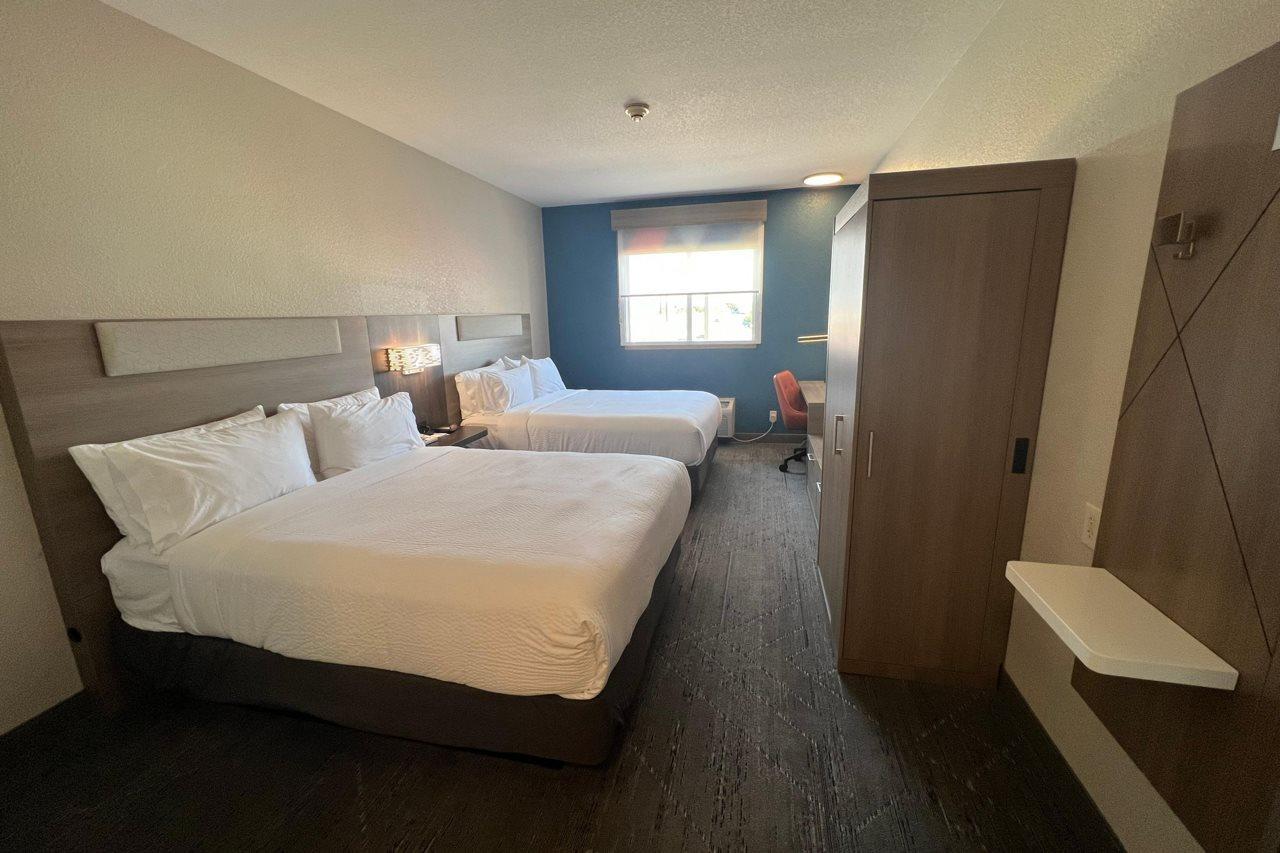Quality Inn & Suites Park City المظهر الخارجي الصورة