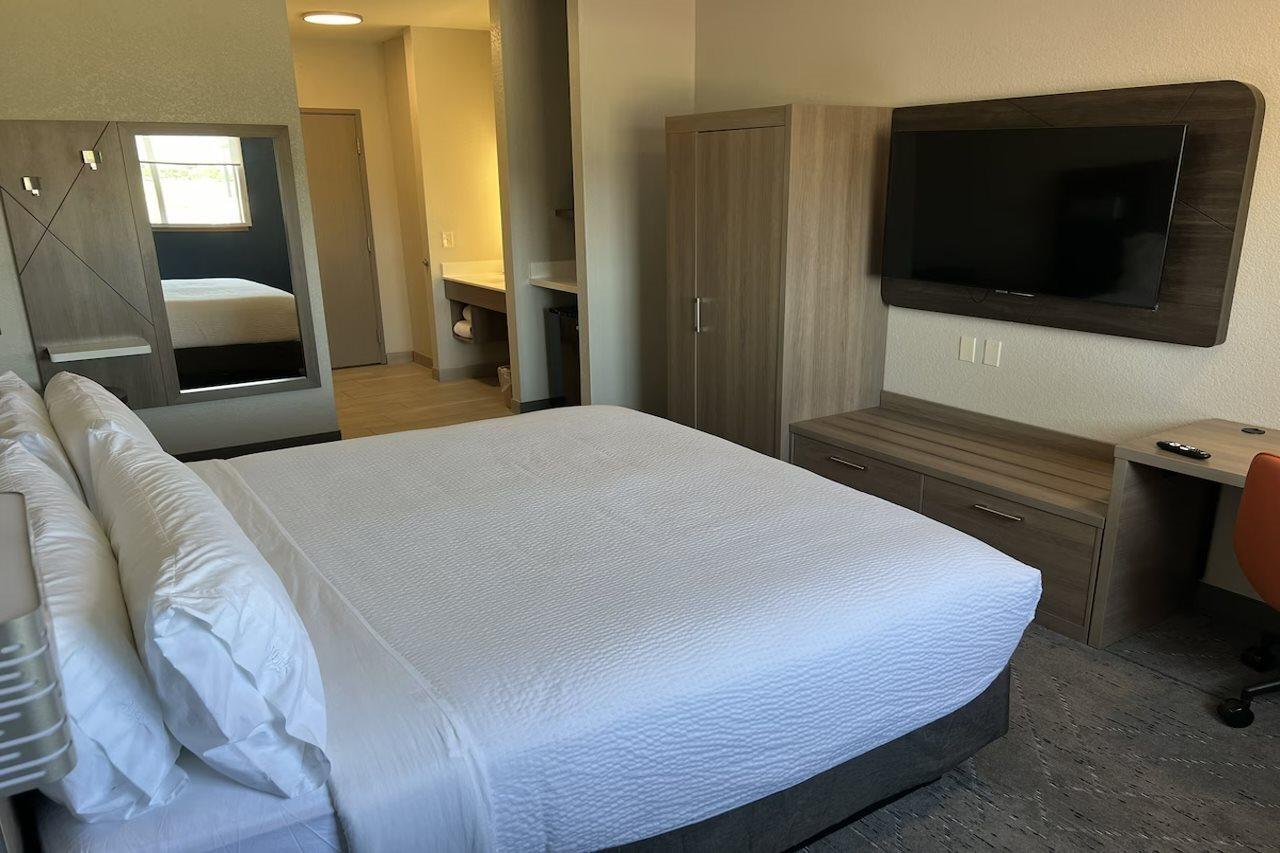 Quality Inn & Suites Park City المظهر الخارجي الصورة