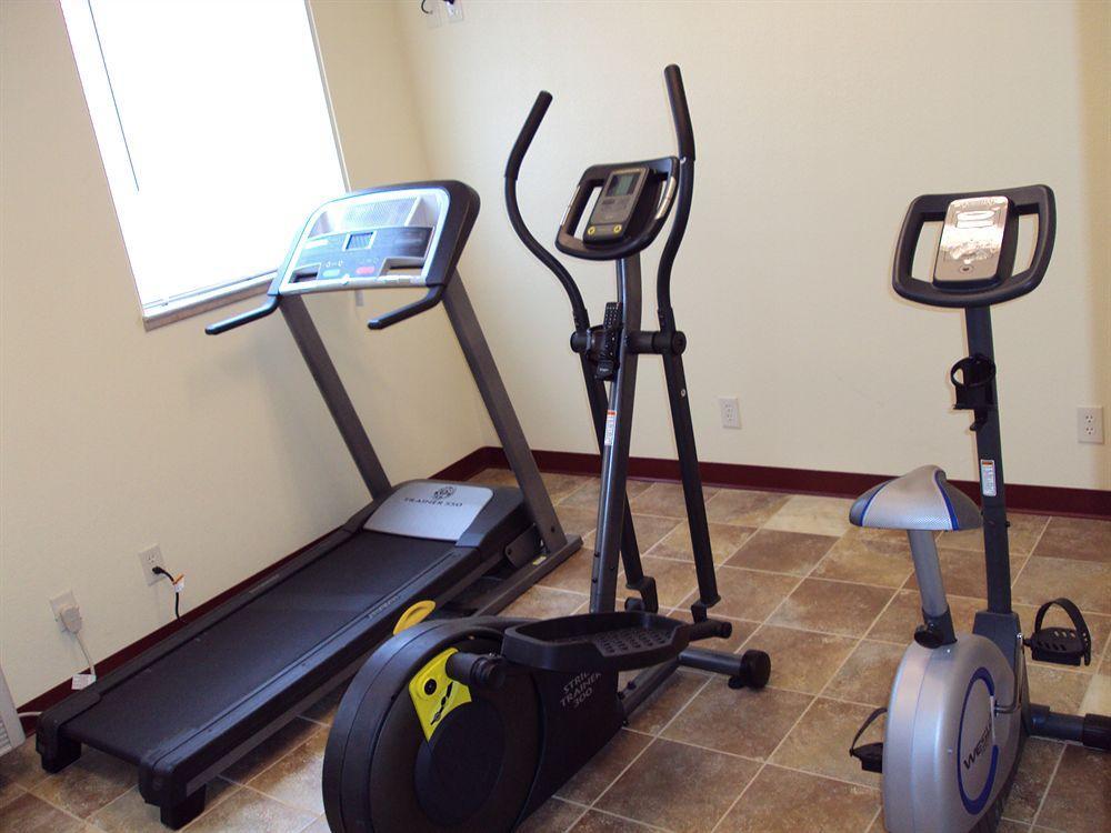 Quality Inn & Suites Park City المظهر الخارجي الصورة