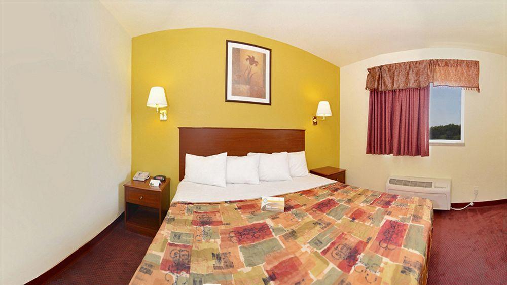 Quality Inn & Suites Park City المظهر الخارجي الصورة