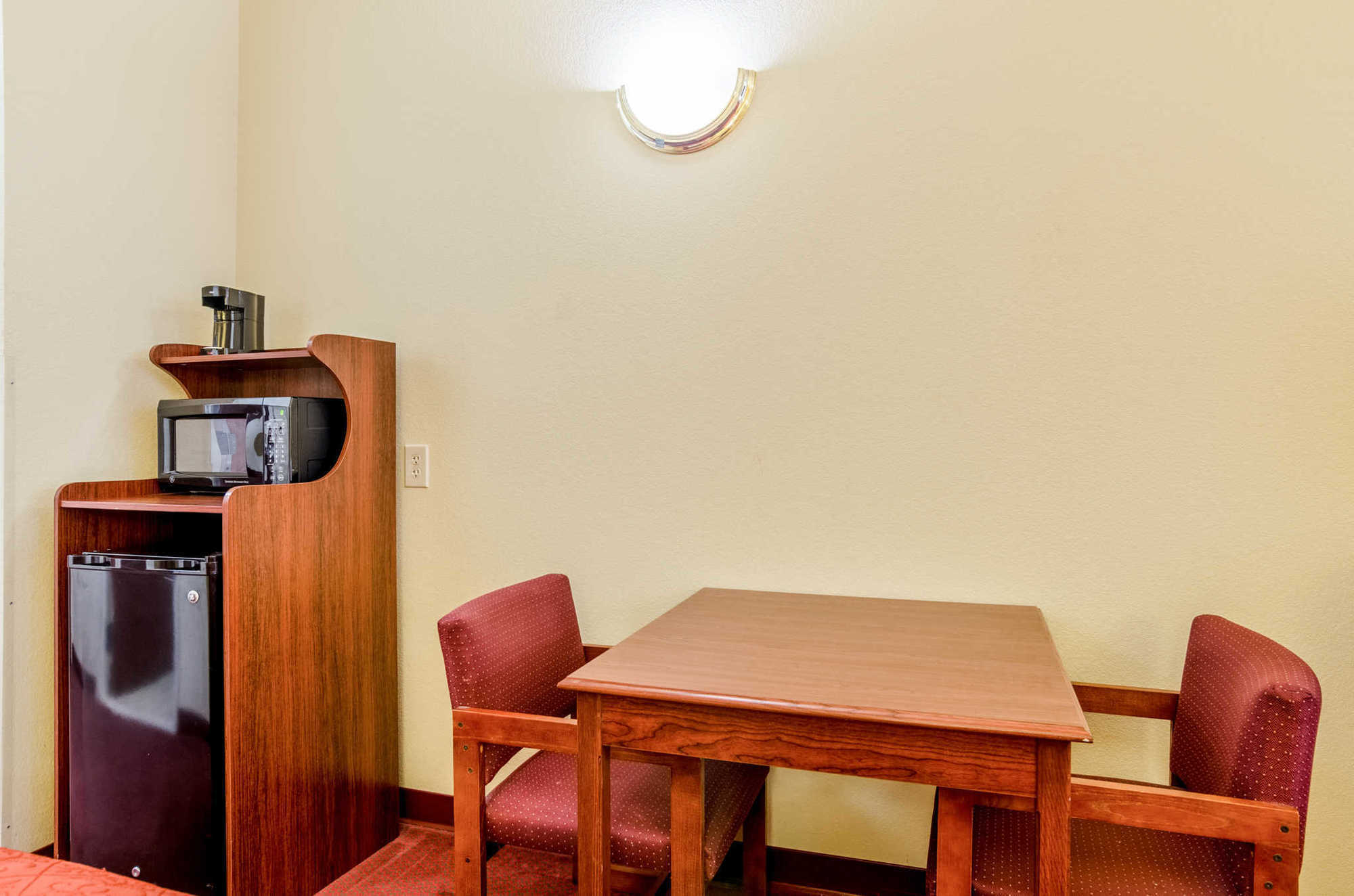 Quality Inn & Suites Park City الغرفة الصورة