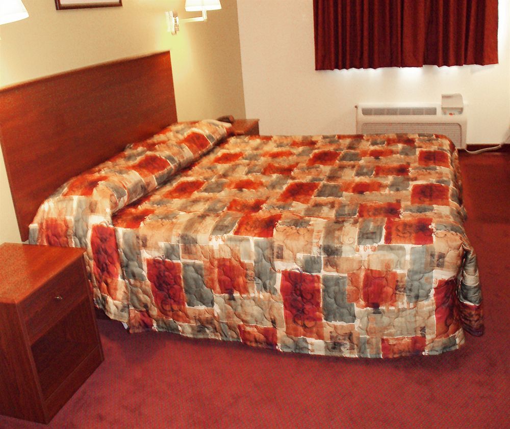 Quality Inn & Suites Park City المظهر الخارجي الصورة