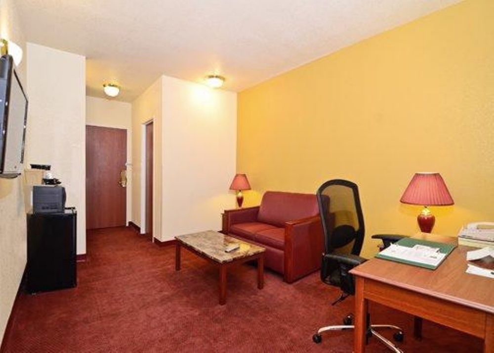 Quality Inn & Suites Park City المظهر الخارجي الصورة