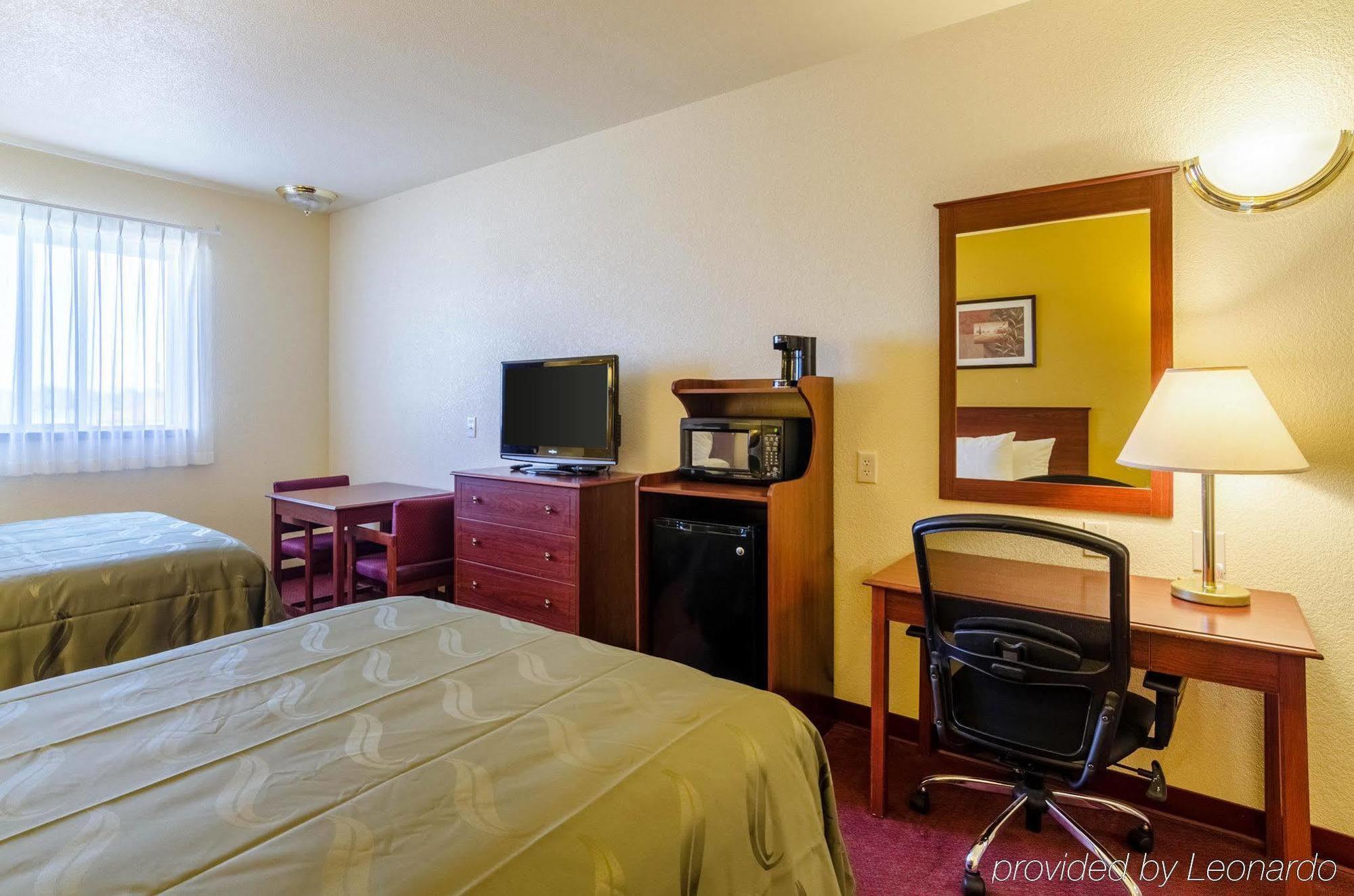 Quality Inn & Suites Park City المظهر الخارجي الصورة
