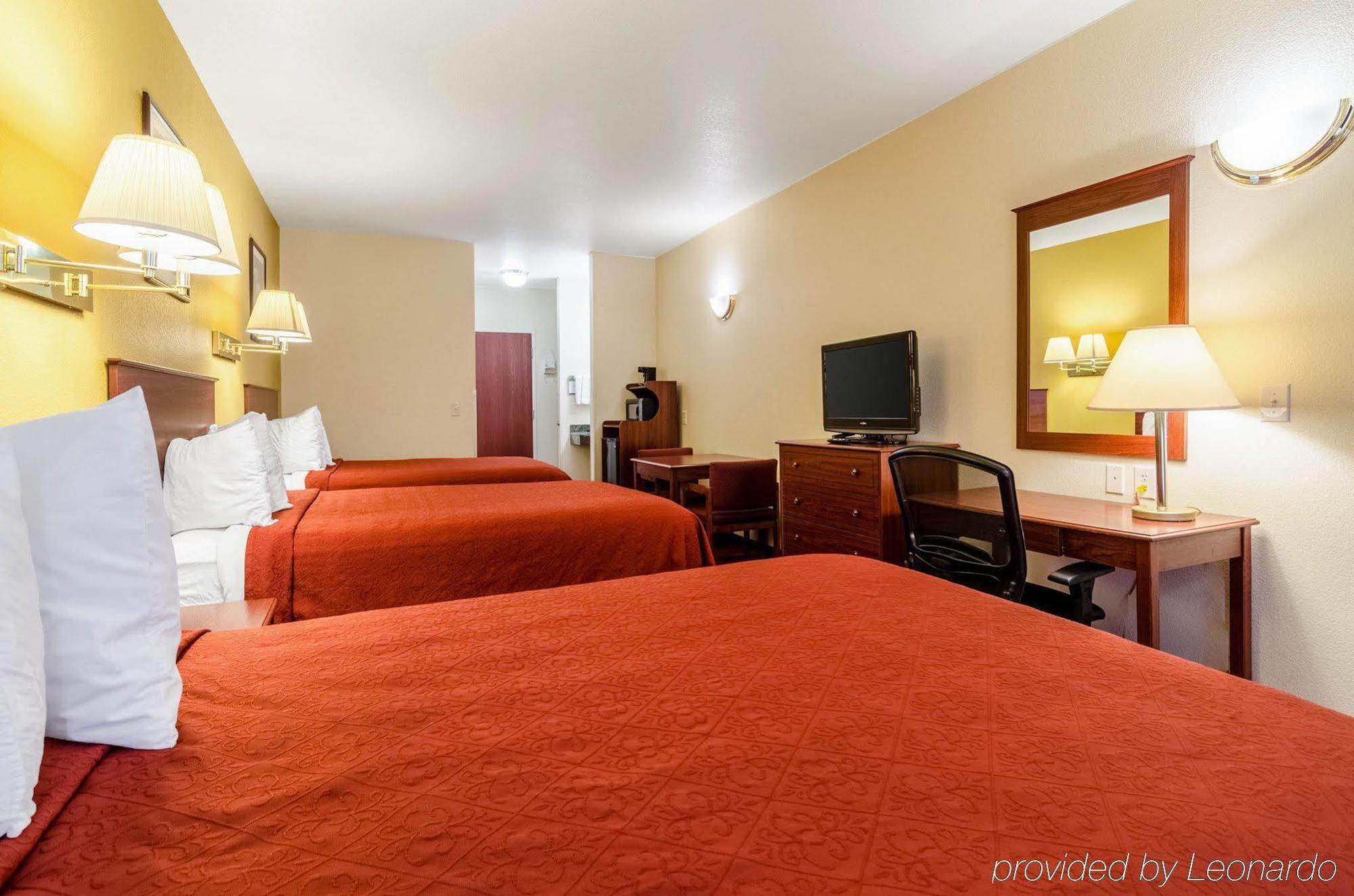 Quality Inn & Suites Park City المظهر الخارجي الصورة