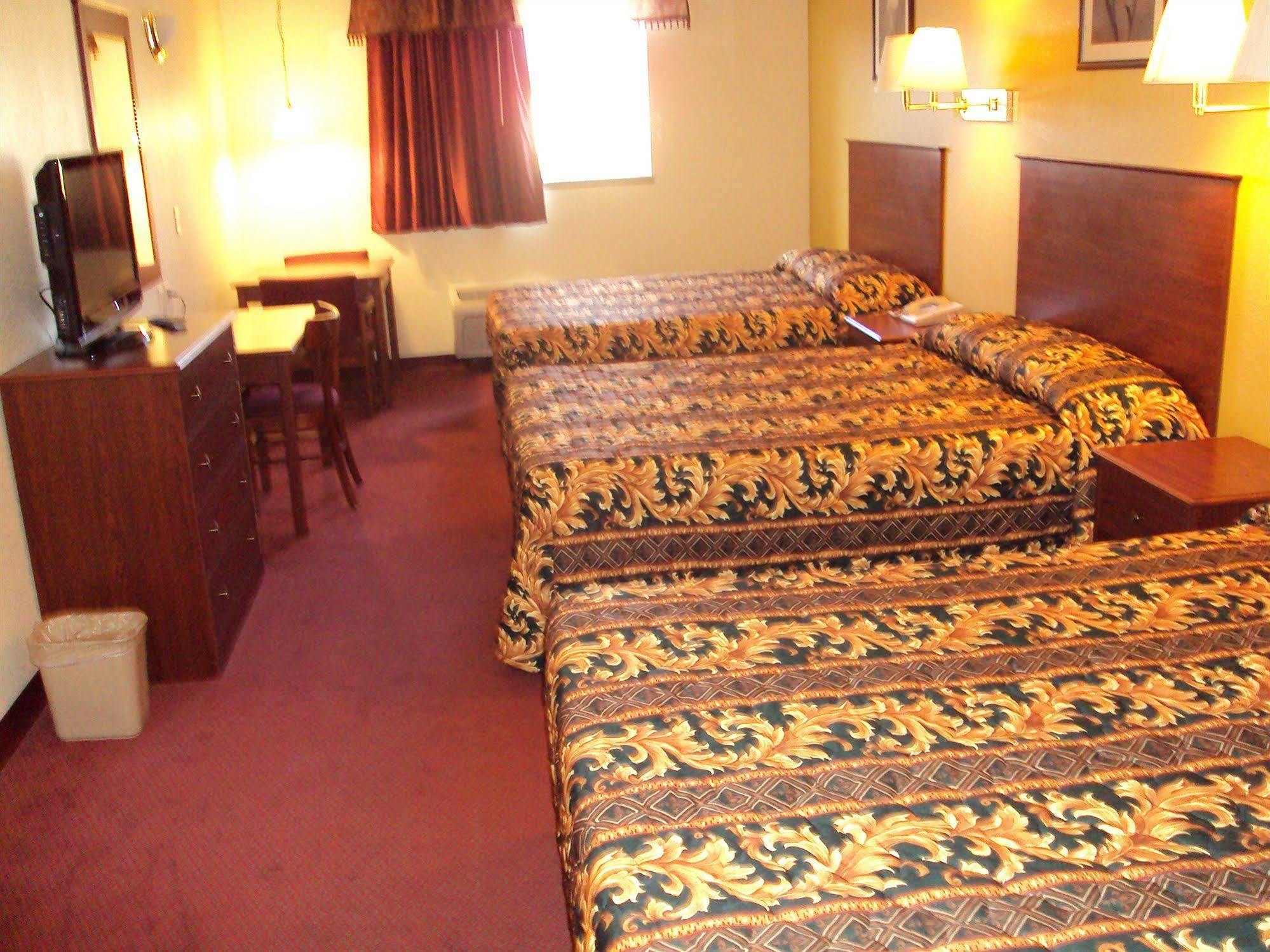 Quality Inn & Suites Park City المظهر الخارجي الصورة